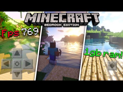 Download Minecraft 1.17.0 for Android