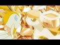 Sylveon and glaceon amv  gold owl city without pixels