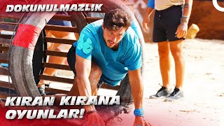 Dokunulmazlık Oyunu 2. Kısım Survivor All Star 2022 - 42. Bölüm