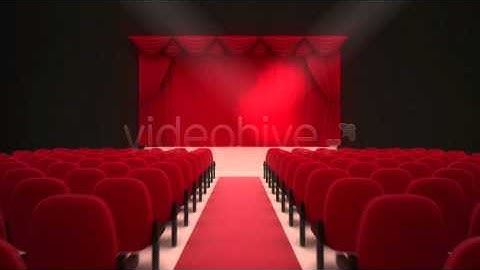 After Effects Project Files - Cinema Intro - VideoHive