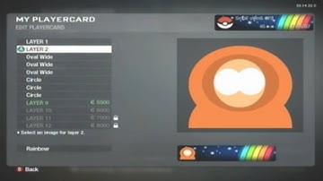 Black Ops Epic Emblem Tutorial Ep. 2