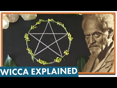 What is Wicca?