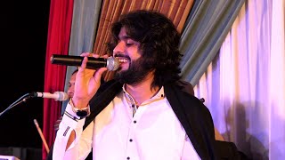 Nimarain Dil Da Karar Tu Hain Zeeshan Khan Rokhri Latest Saraiki & Punjabi Songs 2022