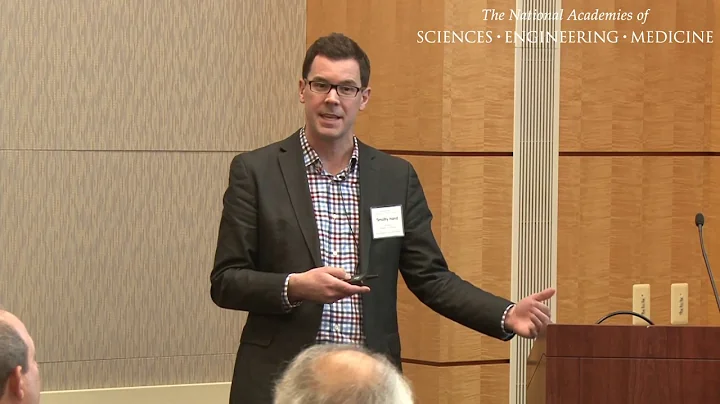 Timothy Hand - Establishing a new gnotobiotic faci...