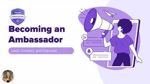 Alignable Ambassador info Session