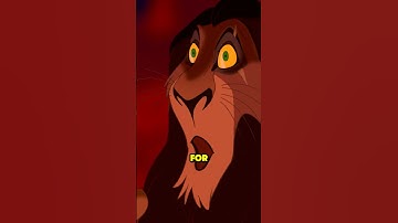 Lion King DELETED ENDING Was Too DARK For Disney!