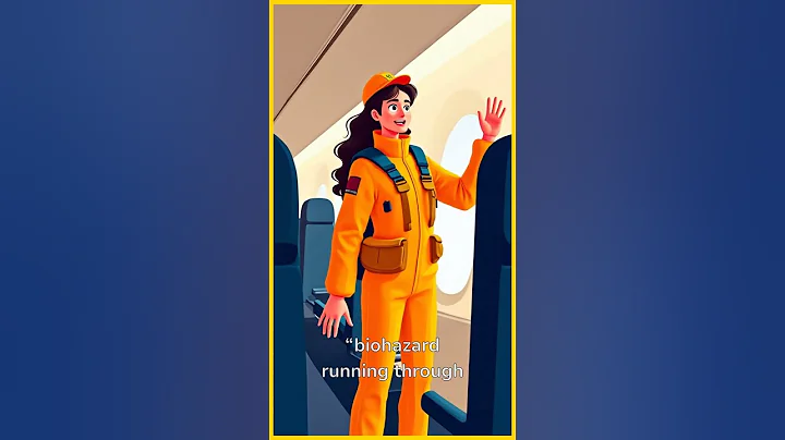 Flight Forced to U-Turn Mid-Air… Because of Diarrhea #facts #anime #shorts #didyouknow