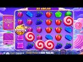 Kurator kazino strimda bugun sweet bonanza koramiz dep. 87mln