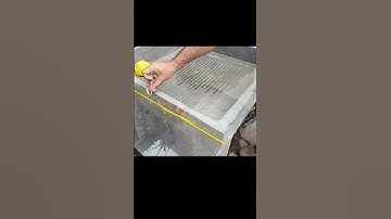 How to Cut Glass Without a Glass Cutter