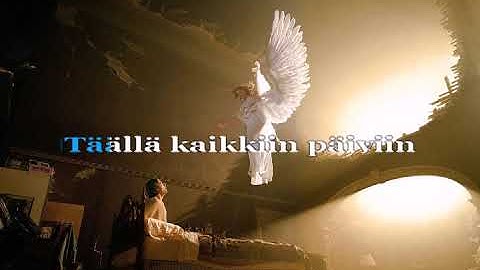 Taivas Sylissäni
