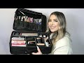 What's In My Makeup Kit | Alexis Oakley