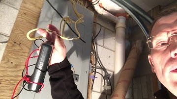 Electrical Continuity Test