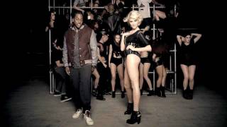 Pixie Lott 'What Do You Take Me For' (Benji Boko Remix)