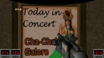 Market Melee - Ultra Crispy CE + Doom Vacation - Episode #2