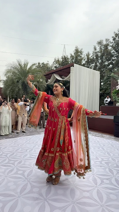 Bride Engagement dance | Part 2 #engagement #bridedance #punjabisong
