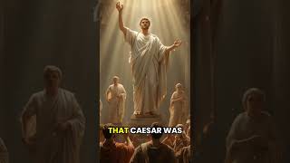 The Man Who Became a God#Augustus#AncientRome #HistoryShorts#RomanEmpire #CaesarLegacy#EpicHistory