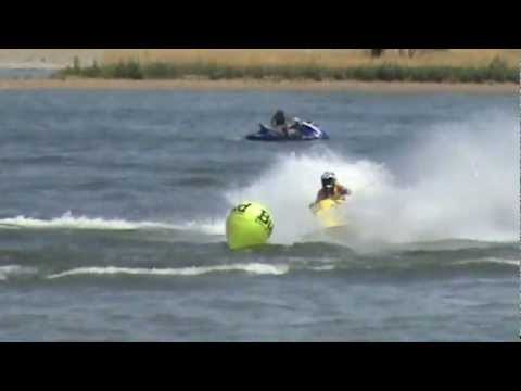 96 XP Racing At Hillsdale Lake