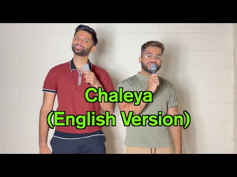 Chaleya (English Version)