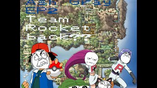 Pokemon Ash Gray (beta 4.2) - Pokemon Ash Gray (beta 4.2) Part 2 Team Rocket