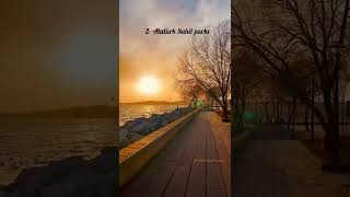 Ankarada En Güzel Gün Batımı Çekilebilecekizlenebilecek Yerler