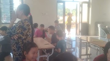 Hbt thôn chão xã lục ngạn dạy tiếng dẫn toc sản dìu 2025