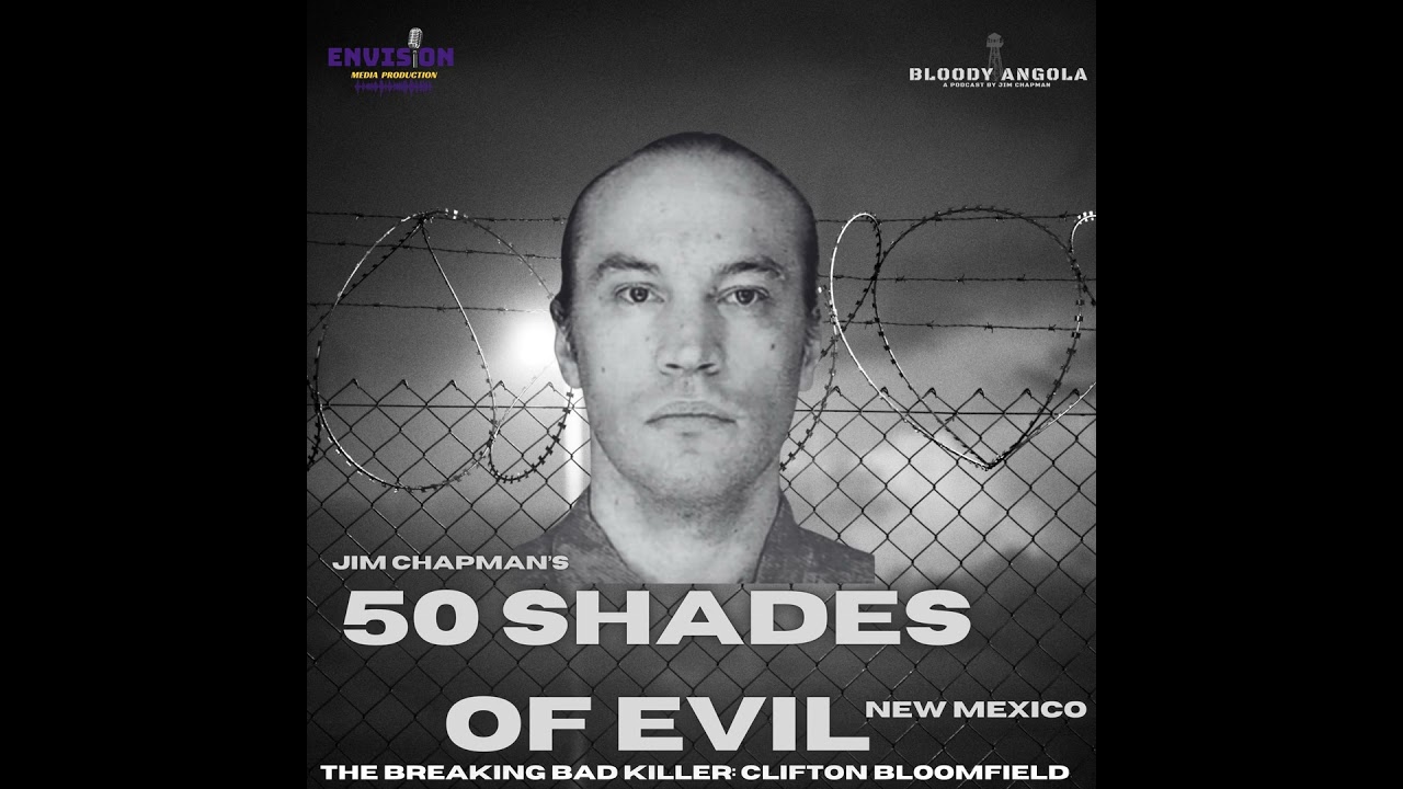 50 Shades of Evil: New Mexico 50 Shades of Evil: New Mexico