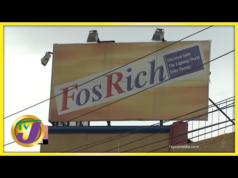 Fosrich Shareholders Agree to Various Avenues to Raise Capital | TVJ Business Day - July 21 2022
