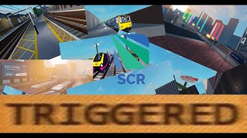 How SCR triggers you!