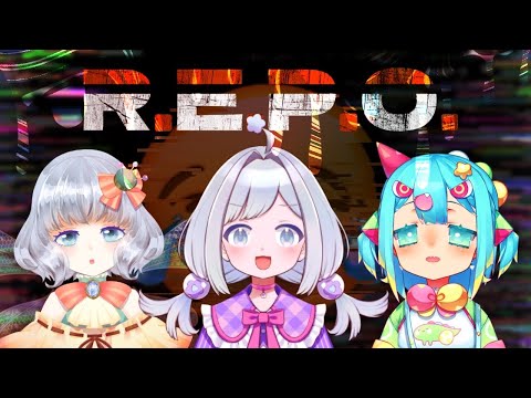 【#配信 】　るり、ぬい、えみ、れぽ　＃えみまゆあ　＃伊縫きると　＃比乃須るり