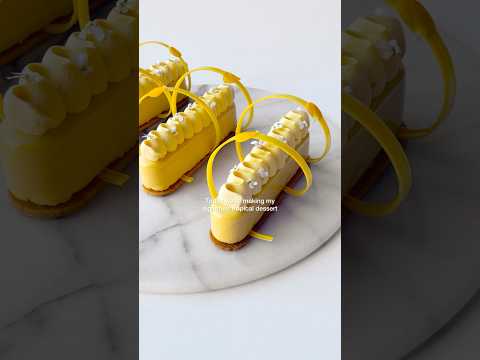 Passion Fruit, Mango