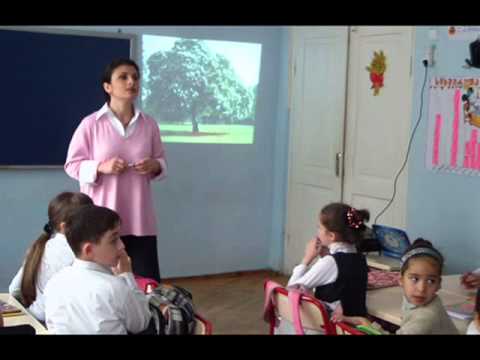 III გ  კლასი