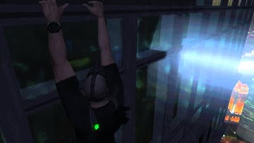 Splinter Cell Double Agent: Shanghai Hotel