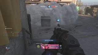 Modern Warfare® - Hilarious Team Kill