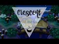 AC:NL Dream Town Tour: Crescent