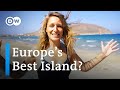 Is Paros Europe's Best Island? | Travel Tips for Paros | Discover the Greek Island