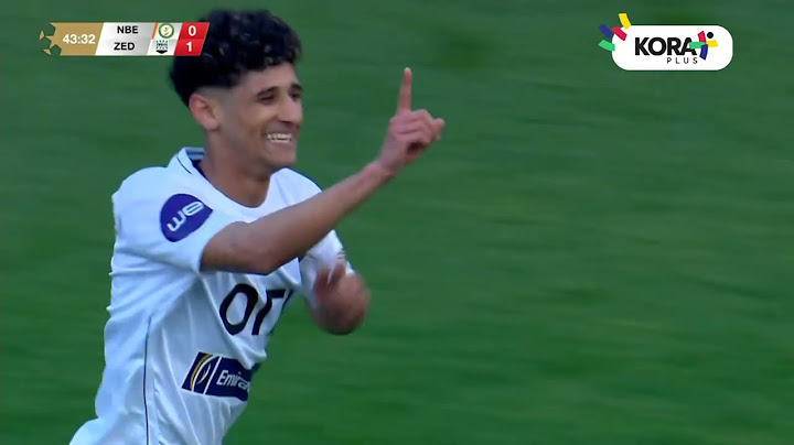 ملخص مباراة | البنك الأهلي 1-1 زد | الجولة الثالثة عشر | الدوري المصري 2023/2024