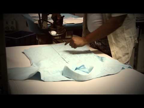 How To Iron
