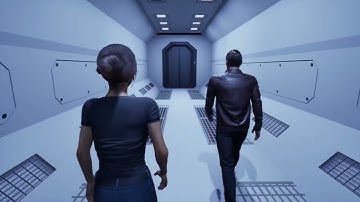 Undying Consciousness - Official Game Demo Trailer