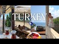 Turkey travel vlog traveling to istanbul bodrum and silivri 