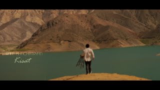 Raff Khachatryan - Kisat (Official Music Video)