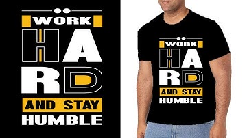 Advance Typography custom t shirt design part 9 by golammostafa63! #t shirt design