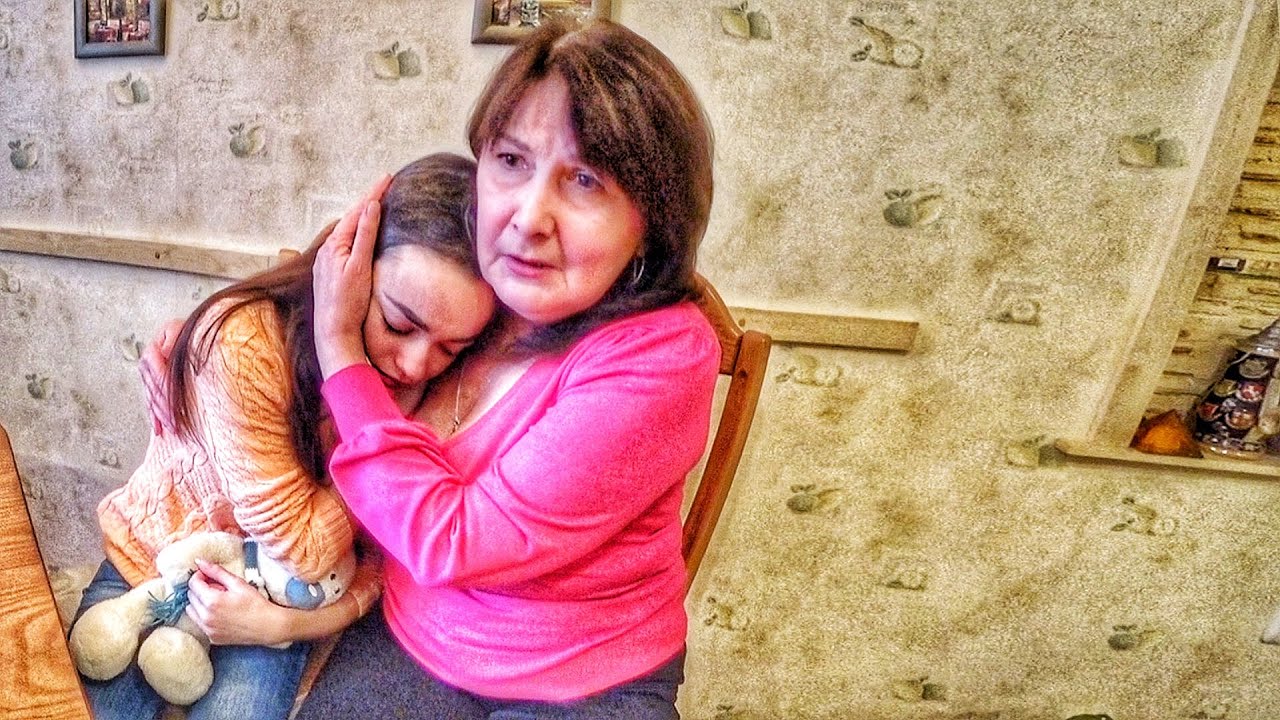 Дочка заметила маму. Похищение Вероники в Костроме. Мама похищенной Вероники.