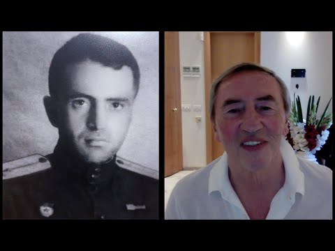 ჩვენ გავიმარჯვეთ ფაშიზმზე!