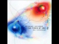 Pete Namlook & Geir Jenssen - When The Night Was Black (The Fires Of Ork 2)