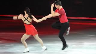 Rock the Rink (RTR Vancouver) - Opening Number