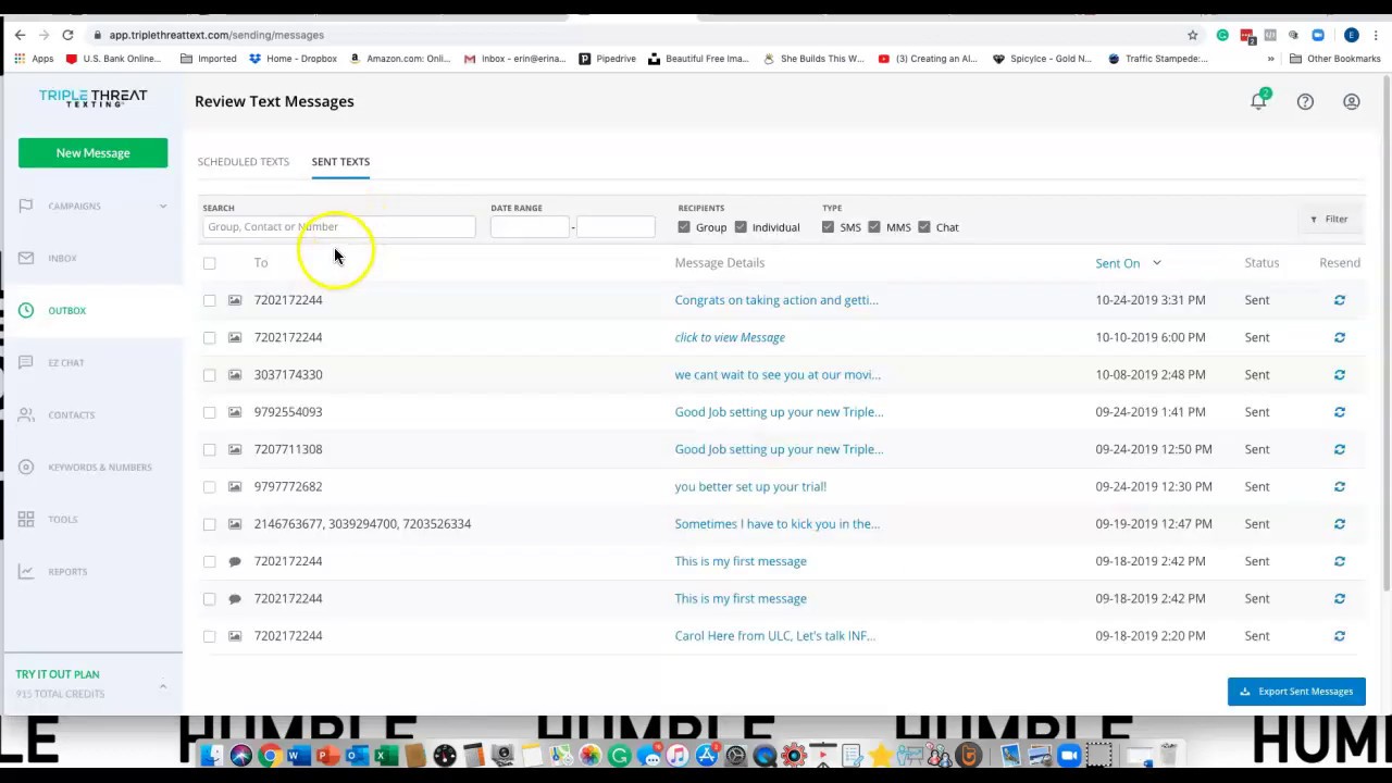 How To STOP A Scheduled Text YouTube How To STOP A Scheduled Text YouTube
