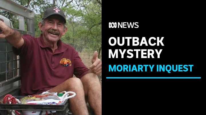 What happened to Paddy Moriarty? Four years on the coroner is taking another look | ABC News