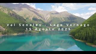 Lago Vernago 2025
