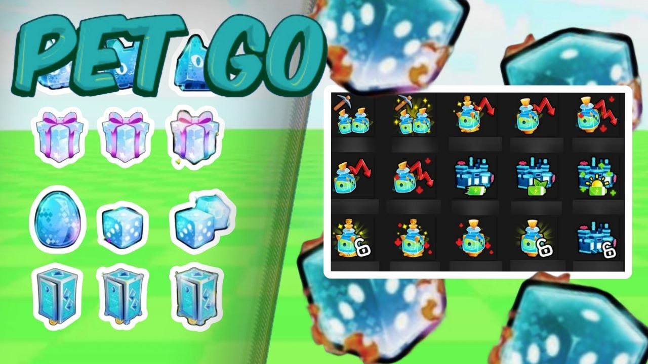 Pets Go Tips ВСЕ СЕКРЕТЫ ОБНОВЛЕНИЯ !!! PET GO - YouTube