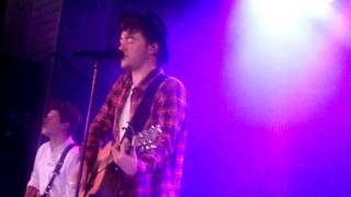 Rixton - Hotel Ceiling - Manchester Academy 2